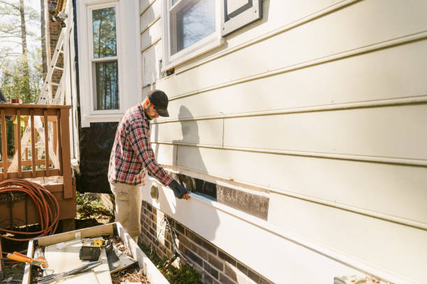 Top rated local Storm Damage Siding Repair specialists in Chesterfield, NJ